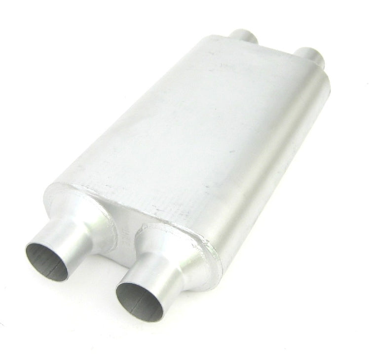 Dynomax   Thrush Welded Muffler   DYN17637