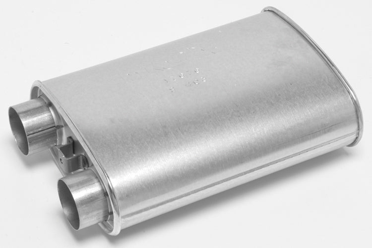 Dynomax Super Turbo Muffler MPN DYN17676 For Universal use