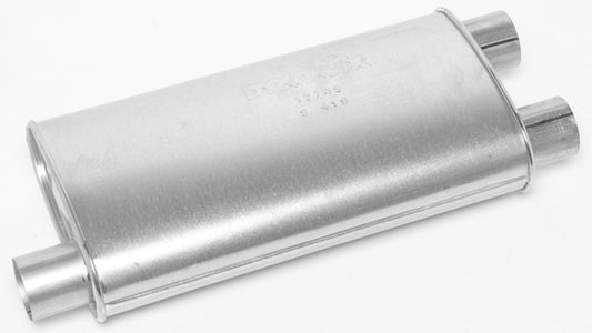 Dynomax Super Turbo MPN DYN17739 For GM F-Body 1982-97