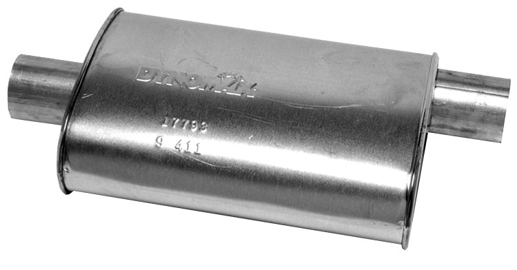 Dynomax Super Turbo MPN DYN17793 For Universal use