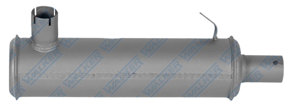 Dynomax   Muffler   DYN22022