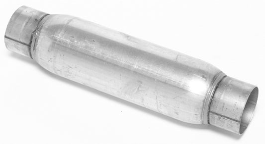Dynomax Univ. Bullet Muffler MPN DYN24215 For Universal use