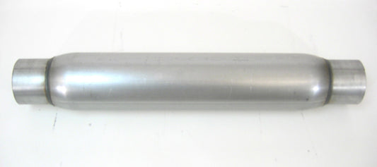 Dynomax Race Magnum Muffler MPN DYN24219 For Universal use