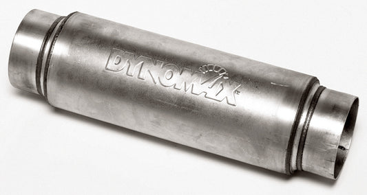 Dynomax Race Muffler MPN DYN24233 For Universal use