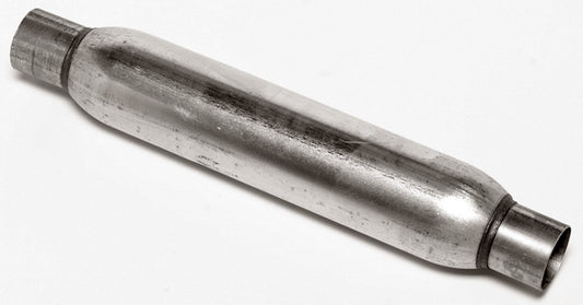 Dynomax Race Bullet Muffler MPN DYN24236 For Universal use