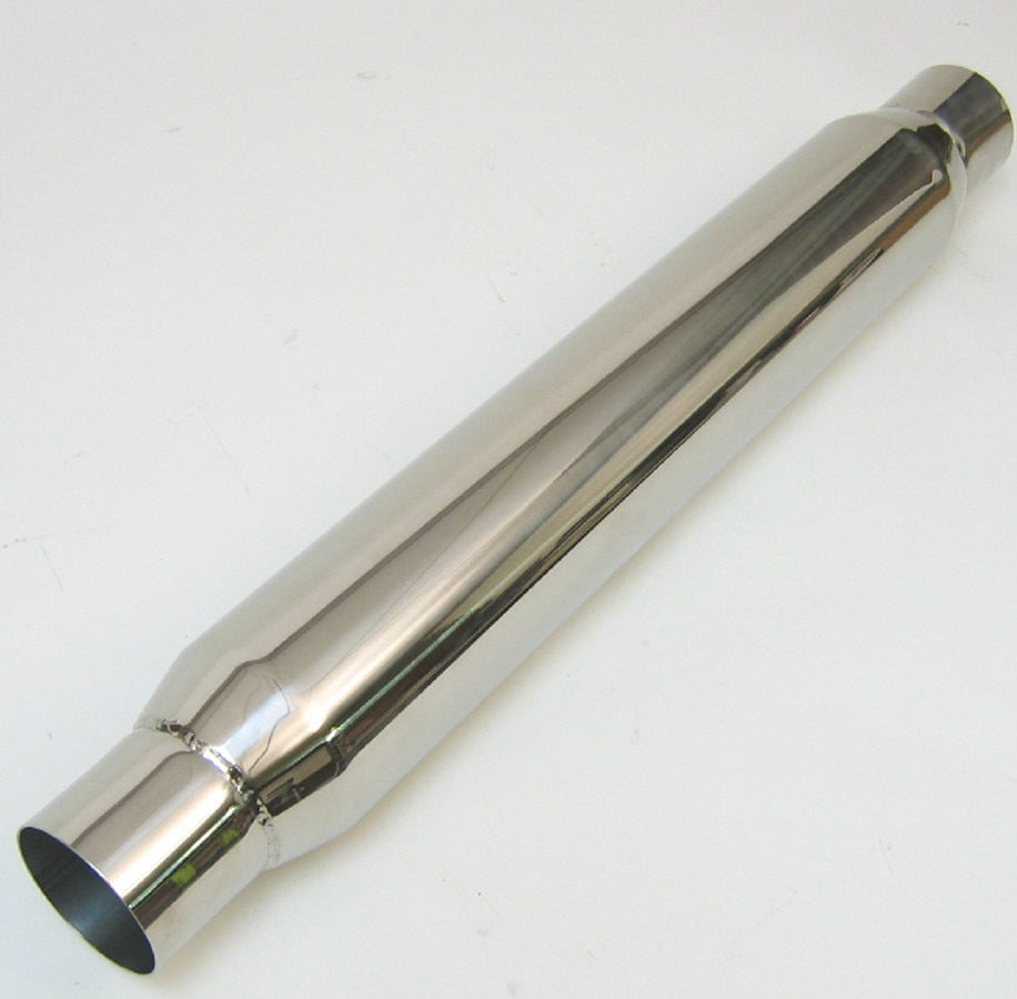 Dynomax   Thrush Glass Pack Muffler  DYN24241