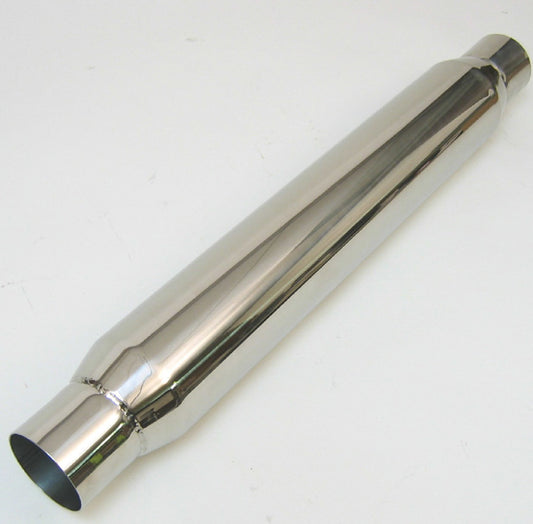 Dynomax   Thrush Glass Pack Muffler  DYN24241