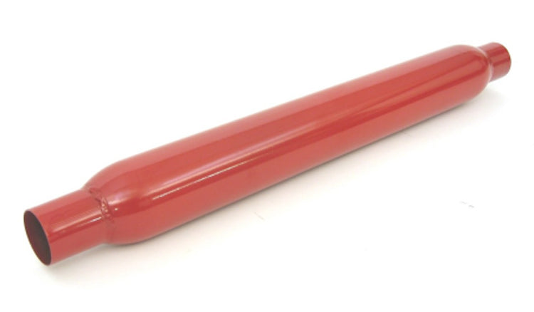 Dynomax Thrush Glass Pack Muffler MPN DYN24242 For Universal use
