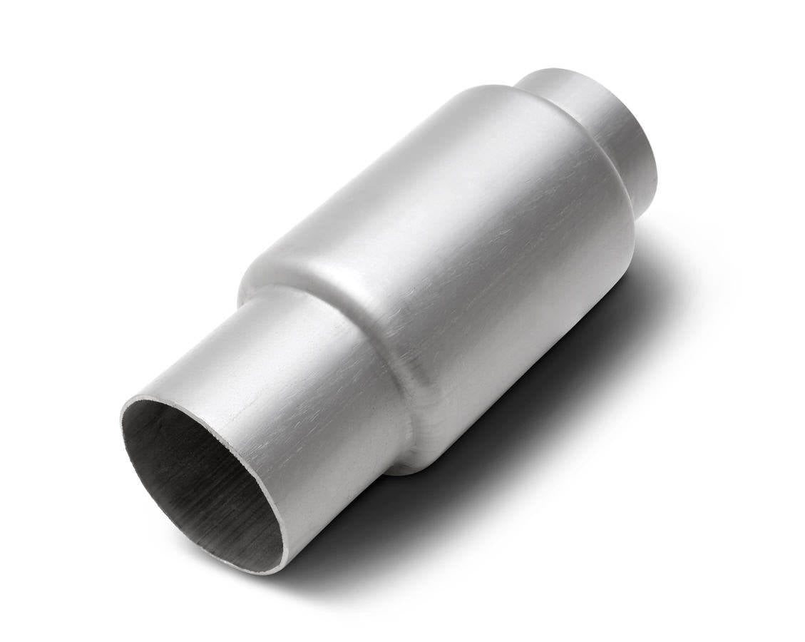 Dynomax   DynoMax Race Mini Bullet Muffler  DYN24250