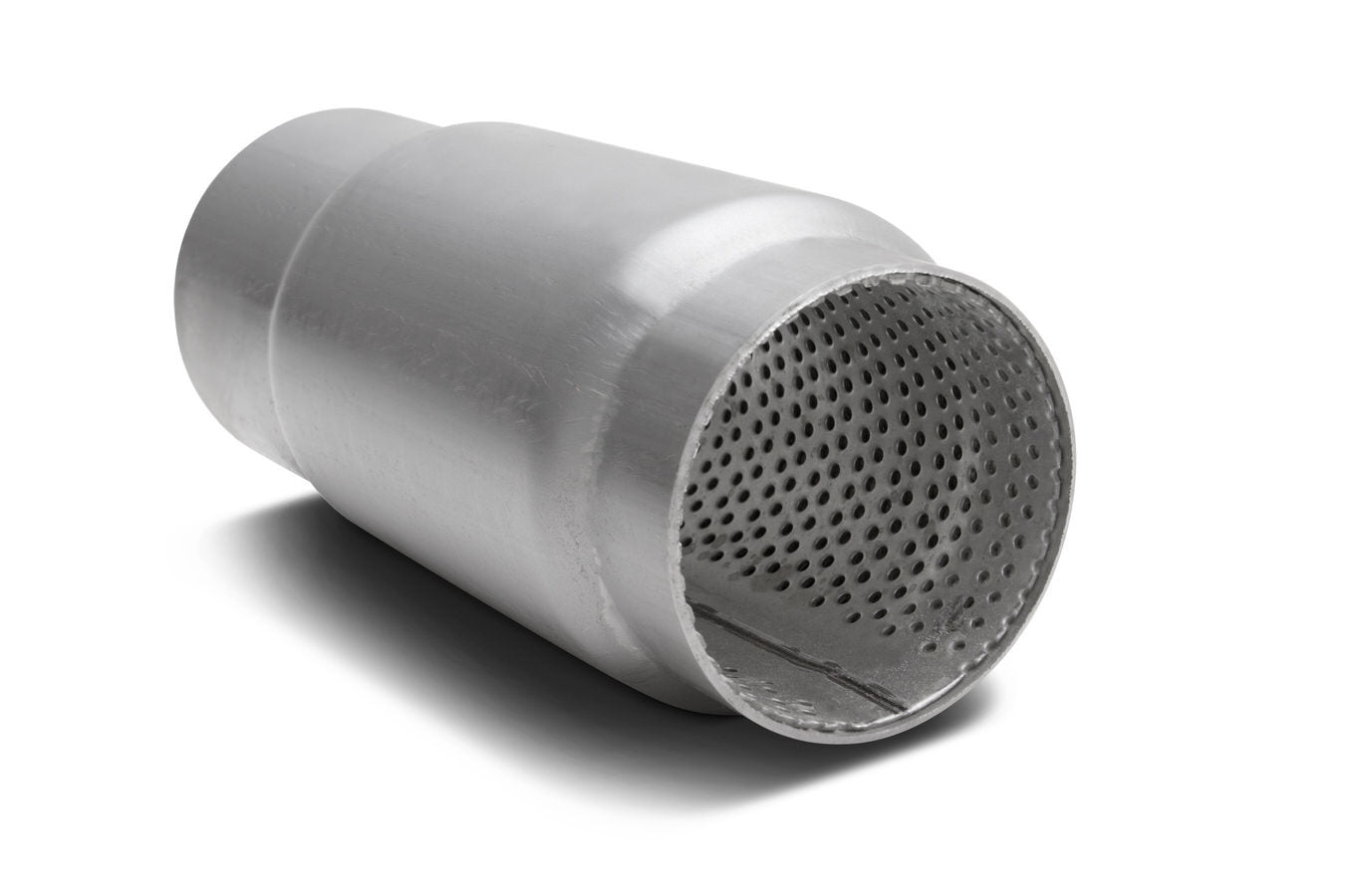 Dynomax Race Muffler Mini Bullet MPN DYN24251 For Universal use