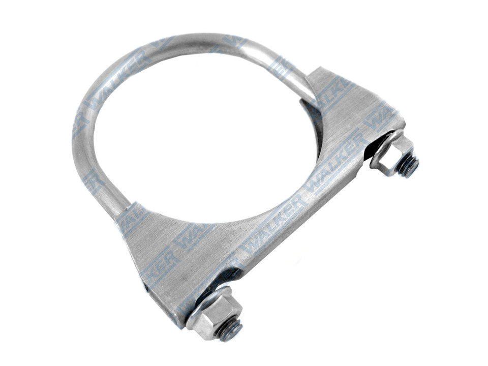 Dynomax   Hardware - Slotted Clamp 3in  DYN32300