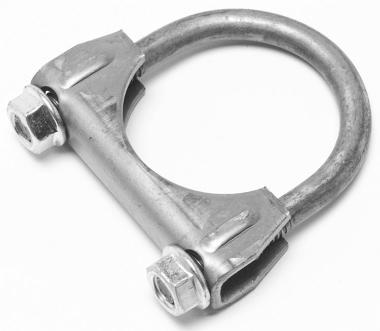 Dynomax   Hardware - Clamp HD. 2in U-Bolt  DYN35335