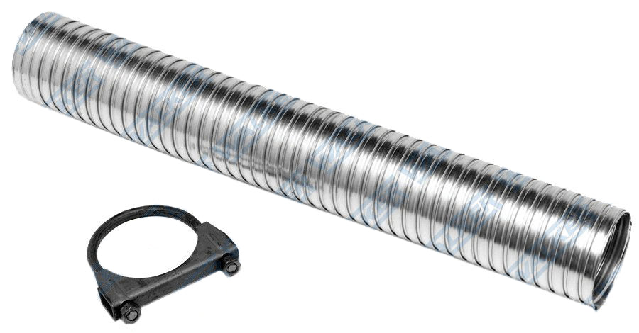 Dynomax   Pipe - Flex Kit   DYN36326