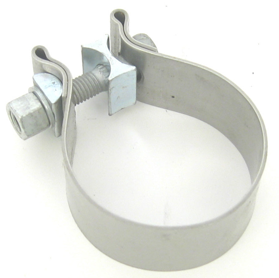 Dynomax   Hardware - Clamp 2 1/2in Narrow Band  DYN36434