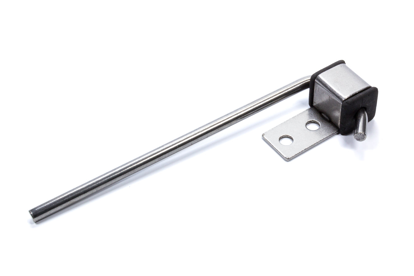 Dynomax   Hardware - Universal Han ger 3/8in Rod 10in long  DYN36516
