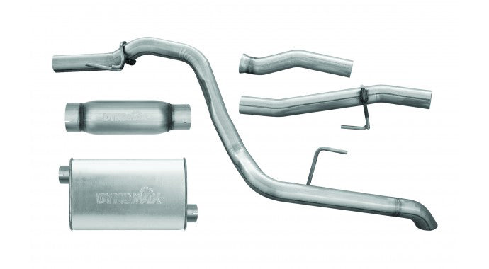 Dynomax   20-   Jeep Gladiator Cat Back Exhaust Kit  DYN39541