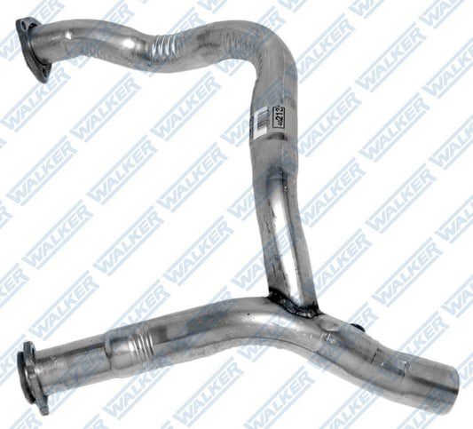 Dynomax Pipe - Y MPN DYN40213 For GM Truck 1990-92
