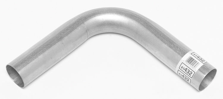 Dynomax 90 Bend Aluminized 2.5od x 2.5od 5in Radius MPN DYN41432