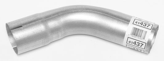 Dynomax 45 Bend Aluminized 2.5id x 2.5od 4in Radius MPN DYN41437