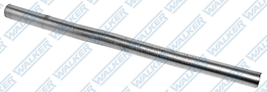 Dynomax   Flex Tube - Galv. - 1 1/ 2in Dia. - 6ft Lgth.  DYN46971