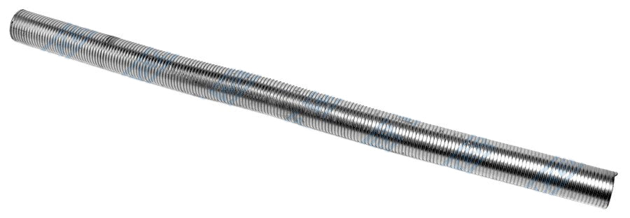 Dynomax   Flex Tube - Galv. - 1 3/ 4in Dia. - 6ft Lgth.  DYN46972
