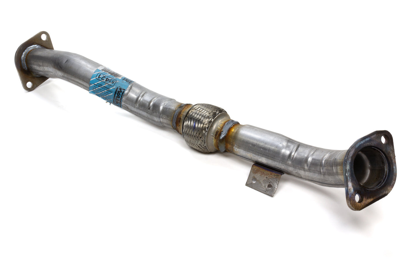 Dynomax   Pipe - Front   DYN53421