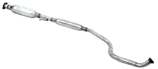 Dynomax Resonator Assembly MPN DYN56117 For Chevy 2004-08