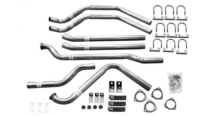 Dynomax   Dynomax Dual Kits   DYN89016