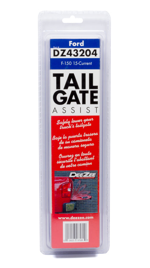 Dee Zee   Tailgate Assist   DZZ43204