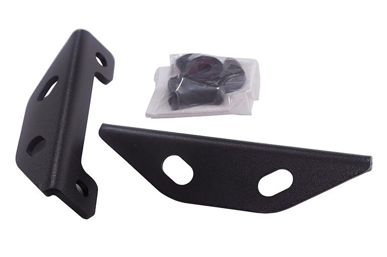 Dee Zee   21-   Ford Bronco Fender Sight Accessory Bracket  DZZ4614