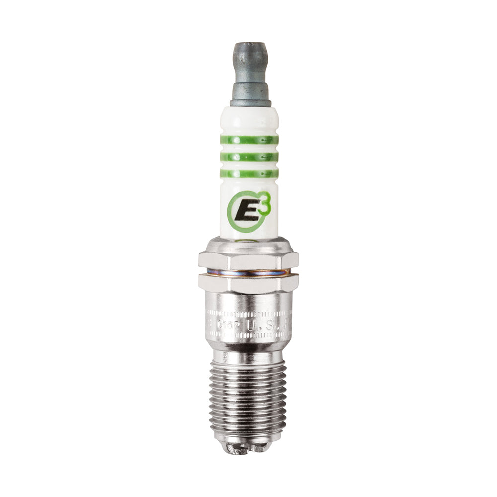 E3 SPARK PLUGS  E3 Racing Spark Plug   E3PE3.108
