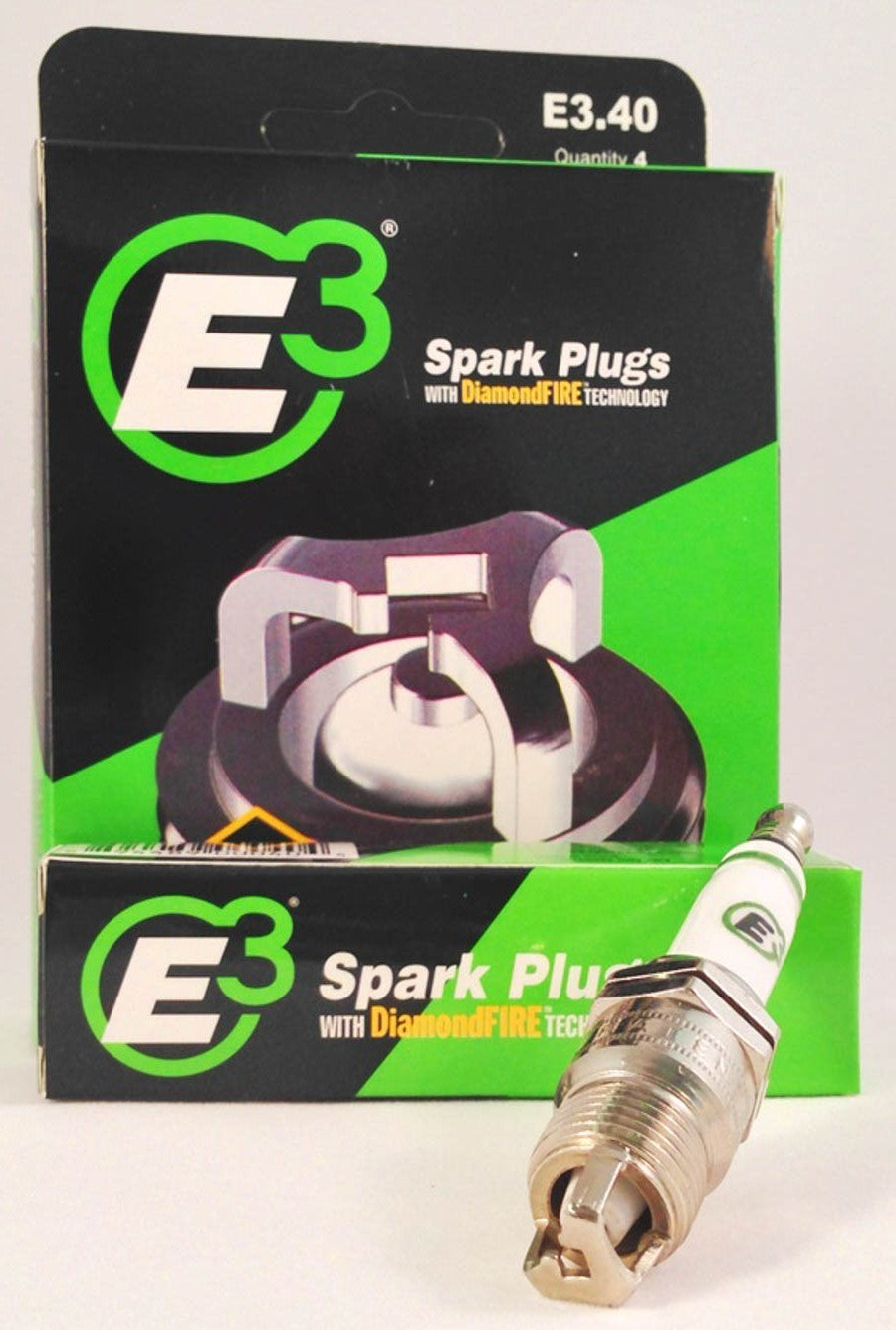E3 SPARK PLUGS  E3 Spark Plug (Automotive)  E3PE3.40