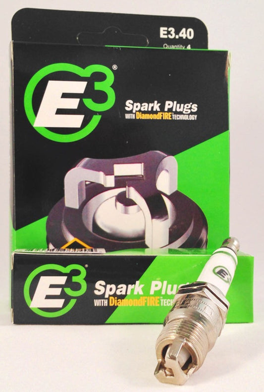 E3 SPARK PLUGS  E3 Spark Plug (Automotive)  E3PE3.40