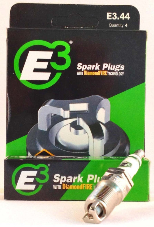 E3 SPARK PLUGS  E3 Spark Plug (Automotive)  E3PE3.44