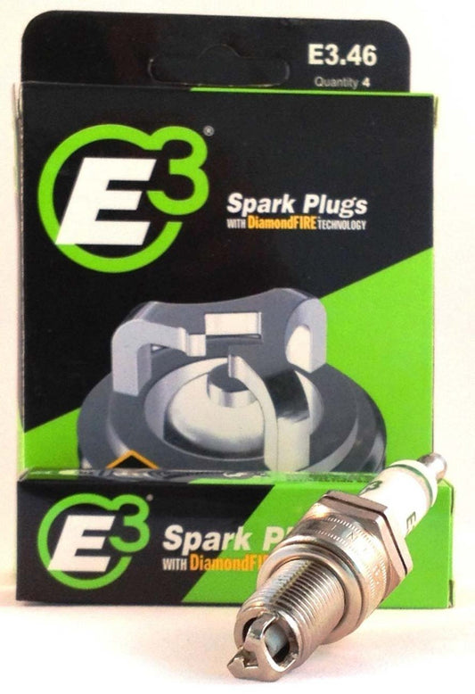 E3 SPARK PLUGS  E3 Spark Plug (Automotive)  E3PE3.46