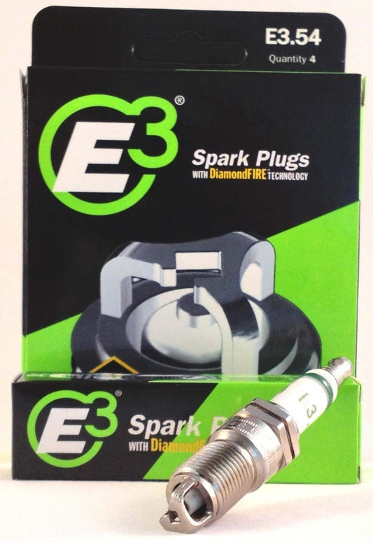 E3 SPARK PLUGS  E3 Spark Plug (Automotive)  E3PE3.54