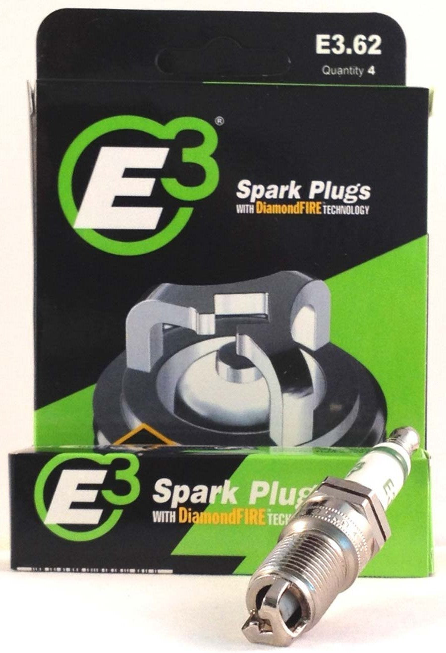 E3 SPARK PLUGS  E3 Spark Plug (Automotive)  E3PE3.62