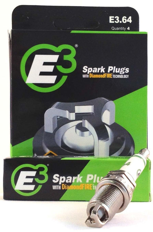 E3 SPARK PLUGS  E3 Spark Plug (Automotive)  E3PE3.64