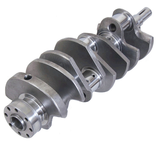 Eagle   Ford 4.6L Cast Steel Crank - 3.554 Stroke  EAG102813554