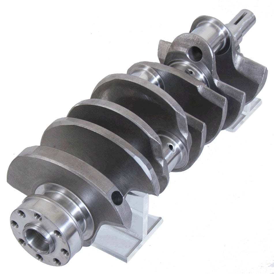 Eagle Ford 4.6L Cast Steel Crank - 3.750 Stroke MPN EAG102813750 For Ford