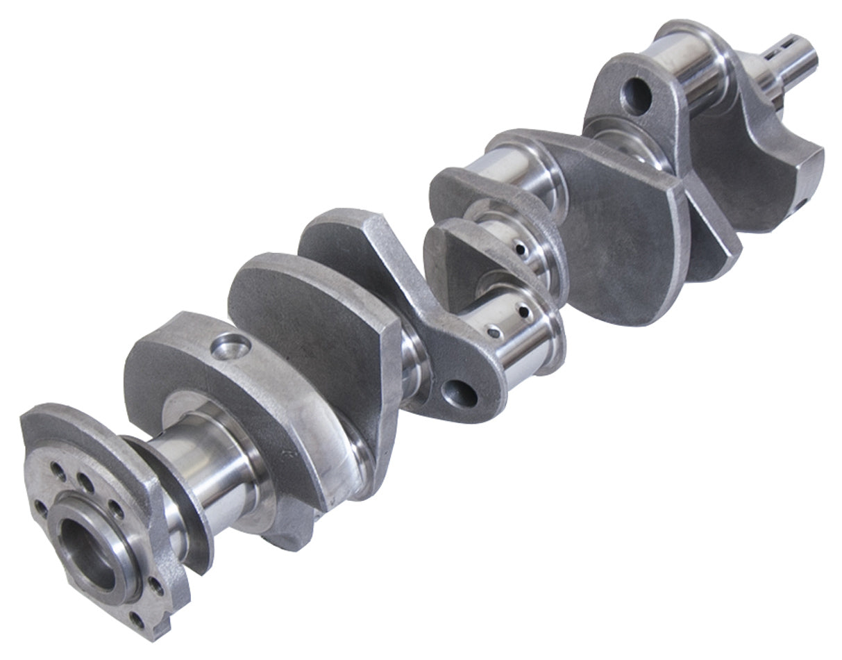 Eagle SBC Cast Steel Crank - 3.750 Stroke MPN EAG103503750 For Chevy