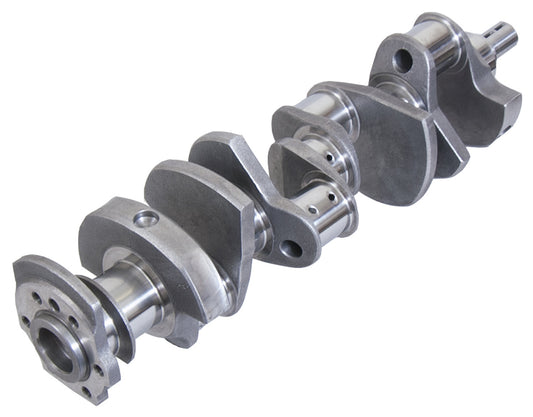 Eagle SBC Cast Steel Crank - 3.750 Stroke MPN EAG103503750 For Chevy