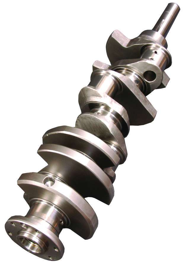 Eagle BBF Cast Steel Crank - 3.850 Stroke MPN EAG104603850 For Ford