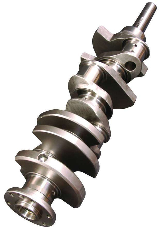Eagle BBF Cast Steel Crank - 3.850 Stroke MPN EAG104603850 For Ford