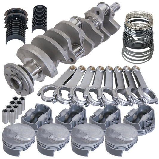 Eagle   SBC Rotating Assembly 383 .030  EAG12107030