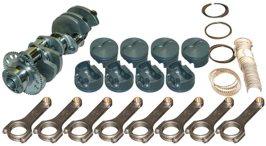 Eagle   GM LS2 Rotating Assembly 408 4.030 Bore  EAG129104030