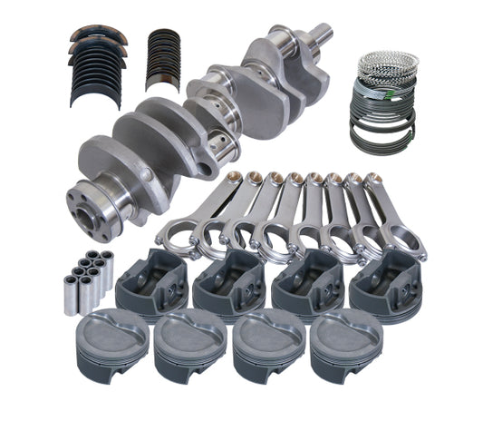 Eagle   SBF 351W Rotating Assembly Kit  EAG14129030