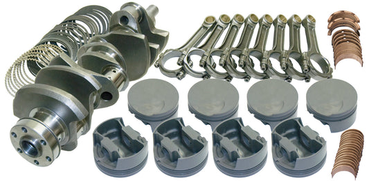 Eagle Ford 351C Rotating Assembly Kit MPN EAG16800030 For Ford Cleveland