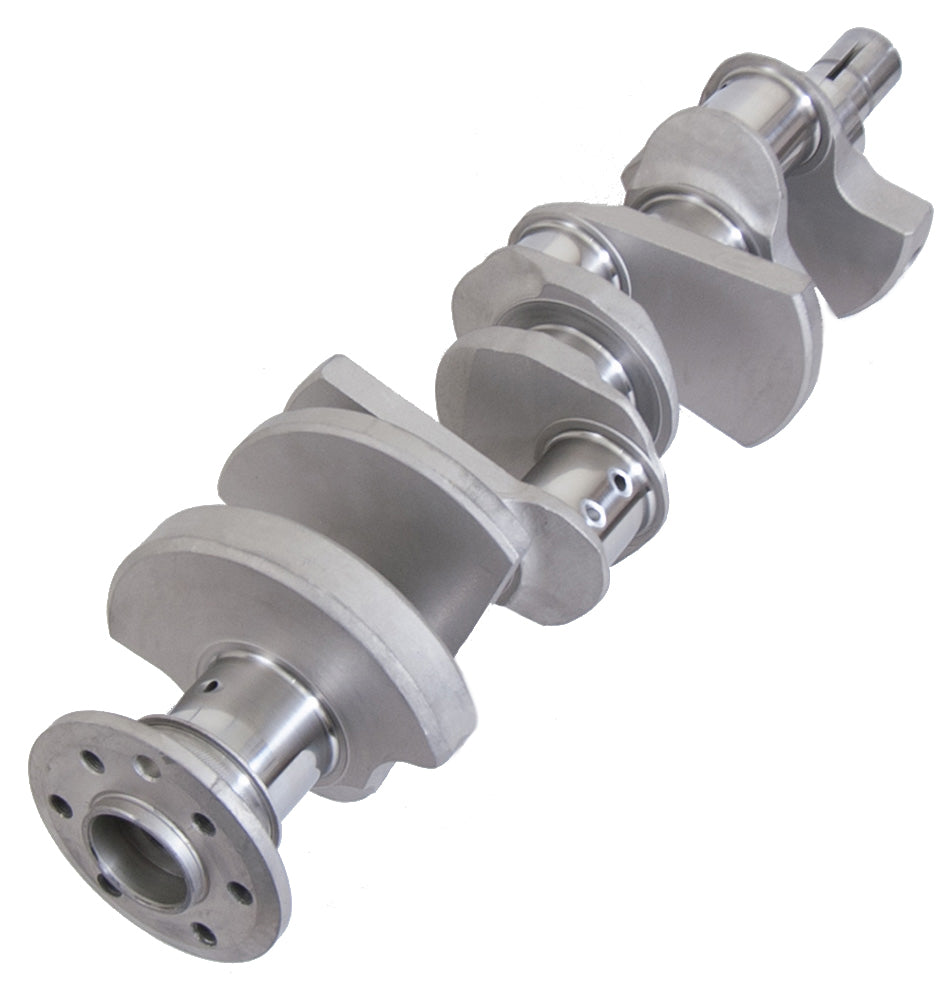Eagle SBM 340 4340 Forged Crank - 3.310 Stroke MPN EAG434033106123 For Mopar