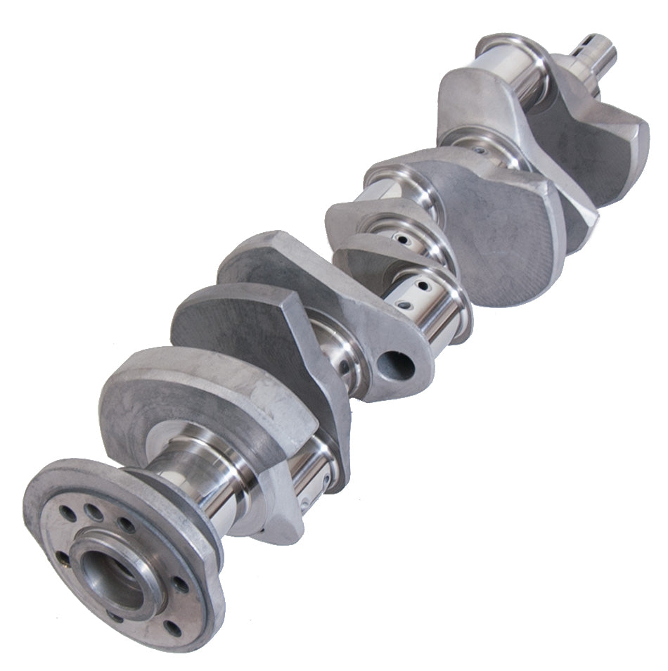 Eagle SBC 4340 Forged Crank - 3.625 Stroke MPN EAG435036255700 For Chevy
